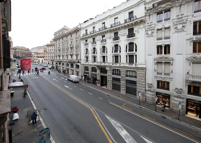 Maison Tritone