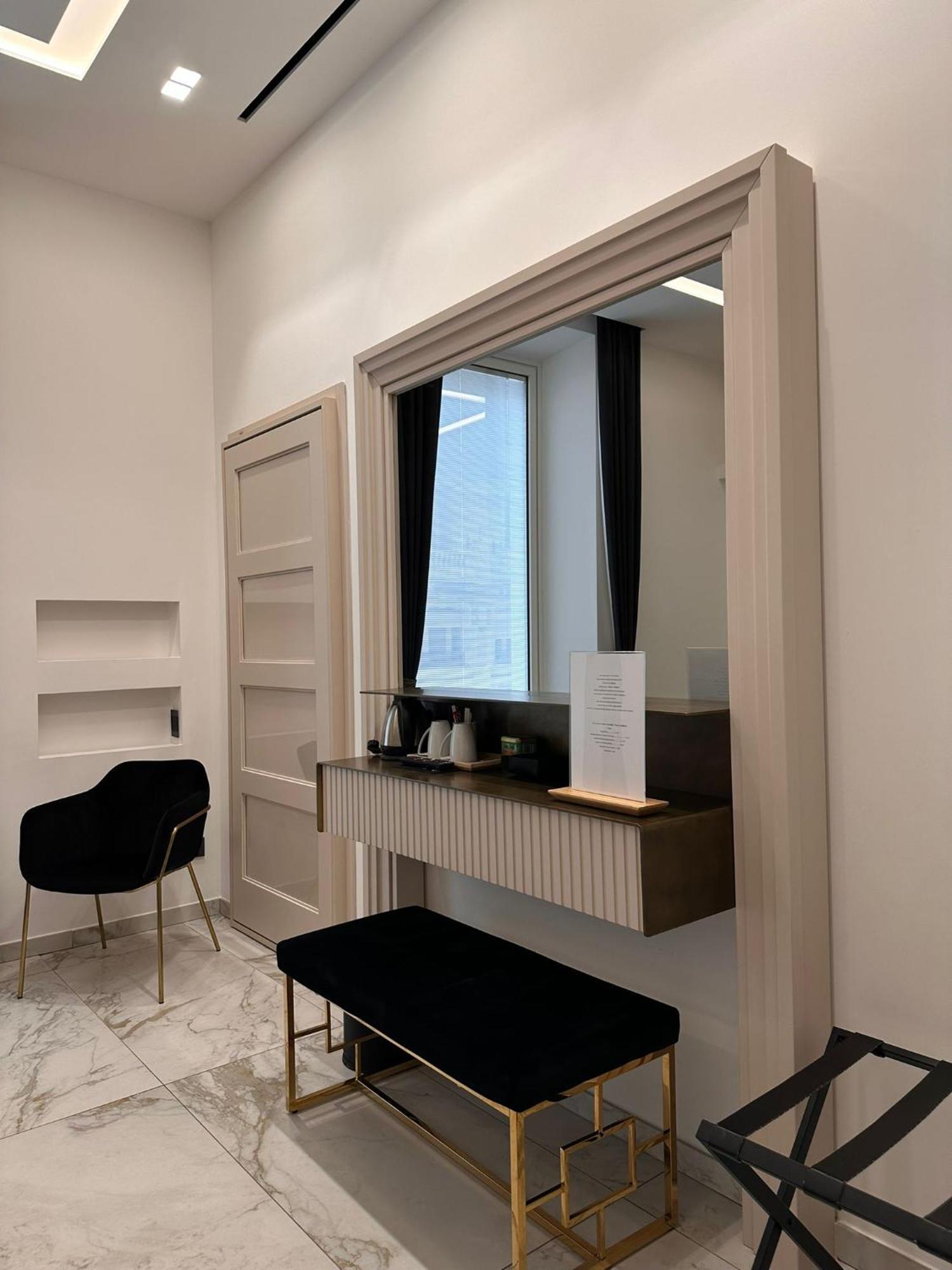 Maison Tritone Gasthof