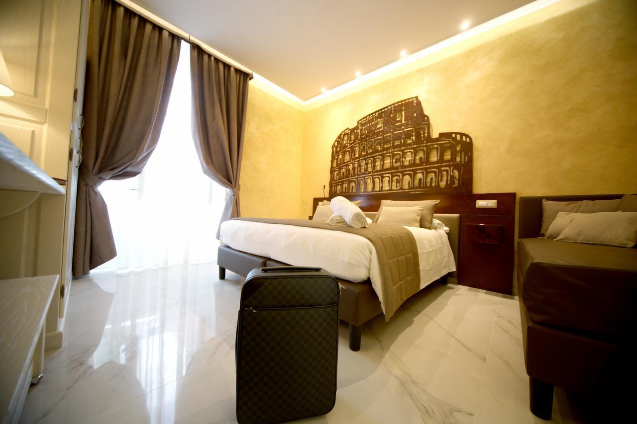 Maison Tritone Gasthuis 4*