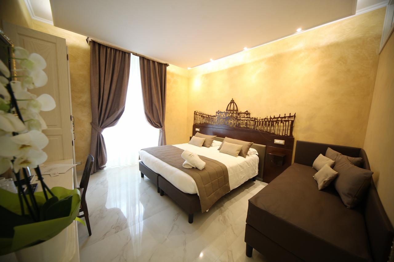 Maison Tritone Gasthuis Rome