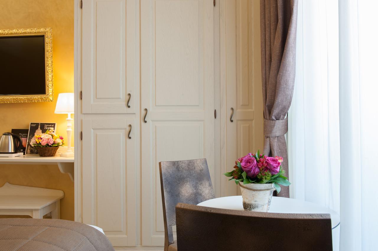 Maison d'hôtes Maison Tritone 4*